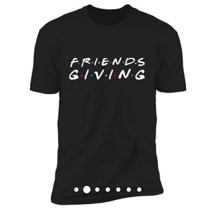 Friends T shirt